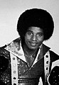 Jackie Jackson