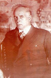 José Luis Gabriel Terra Leivas