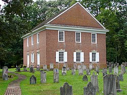 Pittsgrove Presbyterian Church