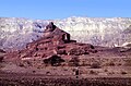 Timna valley