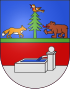 Blason de Bassins