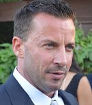 Craig Parker -  Bild