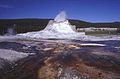 Castle Geyser