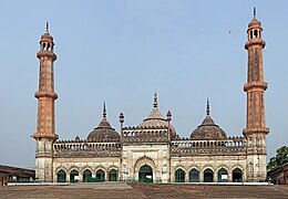 Asfi masjid