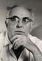 Charles Olson -  Bild