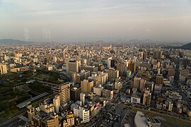 Takamatsu City