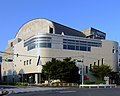 Tsuda Hall, Tokyo (1988)