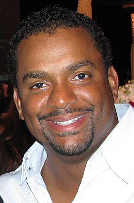 Alfonso Ribeiro in 2011