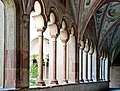 Franciscan Friary, Bolzano