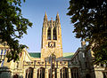 Gasson Tower