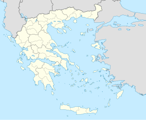 Neméa is located in Greece