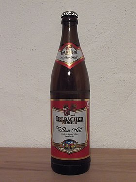 Image illustrative de l'article Schlossbrauerei Irlbach