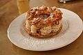 Paris-Brest.