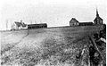 Nepean Museum's Steeplehill churches (1910)