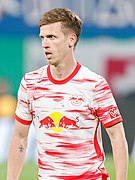 Dani Olmo -  Bild