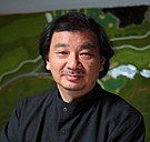 Shigeru Ban -  Bild