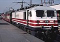 WAP5 Loco