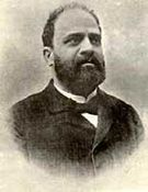 Francisco Adolfo Coelho -  Bild