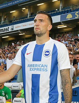 Shane Duffy