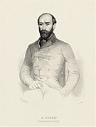 Armand Barbès -  Bild