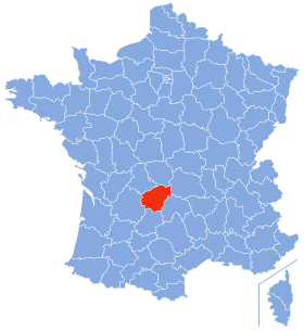 Corrèze (département)