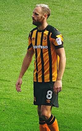 David Meyler