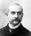 James Stillman, Président de la National City Bank de New York