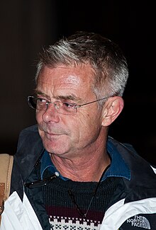 Stephen Daldry 2013.