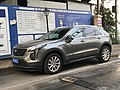 en:Cadillac XT4