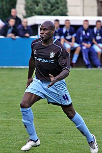 Frank Sinclair