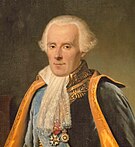 Pierre-Simon Laplace -  Bild