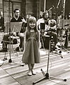 Connie Talbot op 12 oktober 2007 geboren op 20 november 2000