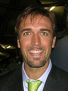 Gabriel Batistuta -  Bild