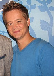 Jason Earles