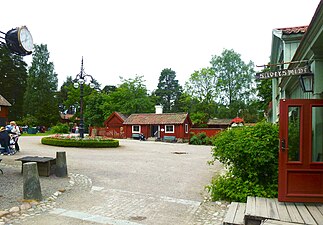 Stadskvarter