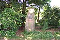 Memorial in Wuppertal