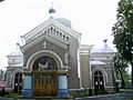 Orthodox church