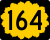 K-164 marker