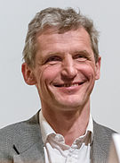 Wolfgang Ketterle -  Bild