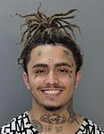 Lil Pump en 2018.