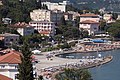 Strandpromenaden i Opatija.