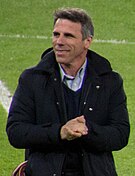 Gianfranco Zola -  Bild