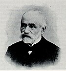 Ludwig Gumplowicz -  Bild