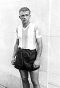 Alfredo Di Stéfano, fotbalist argentiniano-spaniol