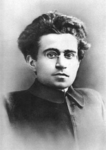 Vignette pour Antonio Gramsci