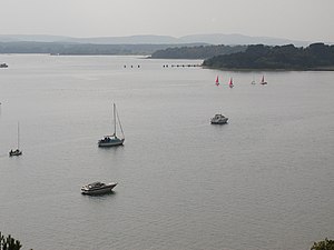 Poole Harbour