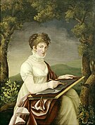 Christiane Henriette Dorothea Westermayr -  Bild