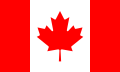 Drapeau du Canada.svg.svg 3:5 (non-official stretch)