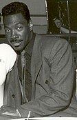 Eddie Murphy in 1988