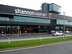 Letiště Shannon